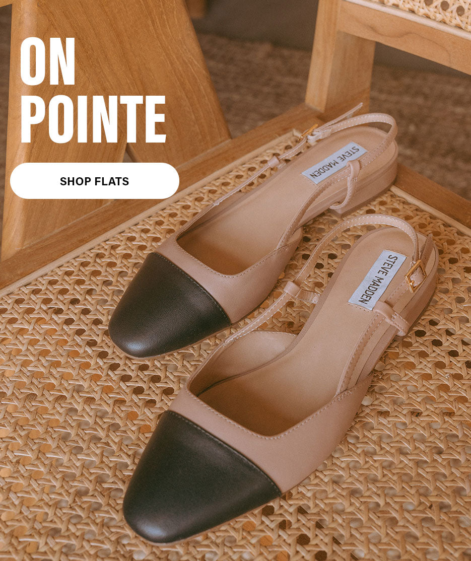 Sensible Oral granizo Steve Madden® Official Site | Free Shipping on orders $50+