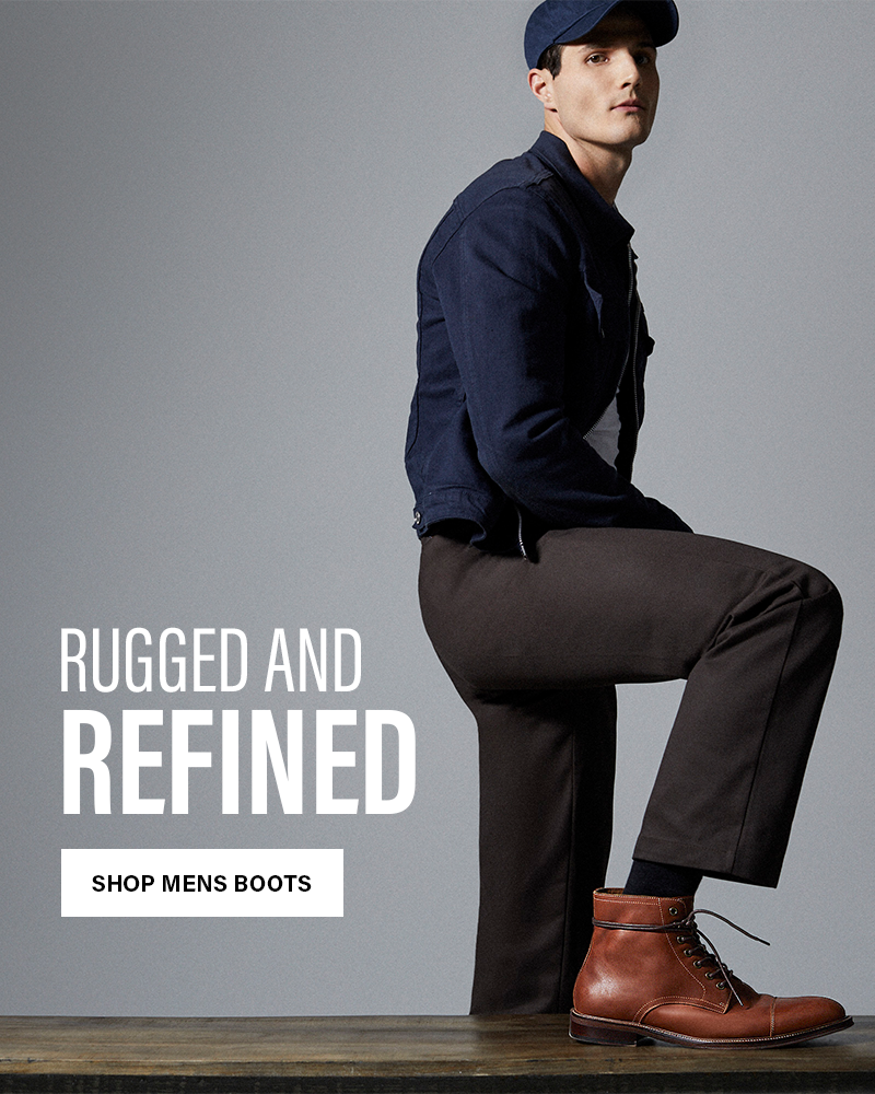 Men's Dress Shoes & Oxfords, Steve Madden Canada