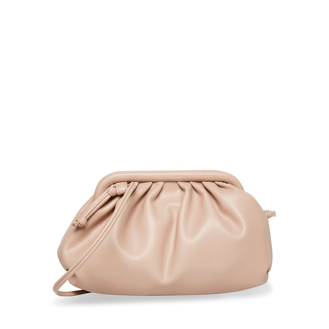 BNIKKI Taupe Shoulder Crossbody Bag | Handbags – Steve Madden