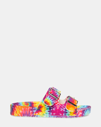 SLIP-ONS & SLIDES