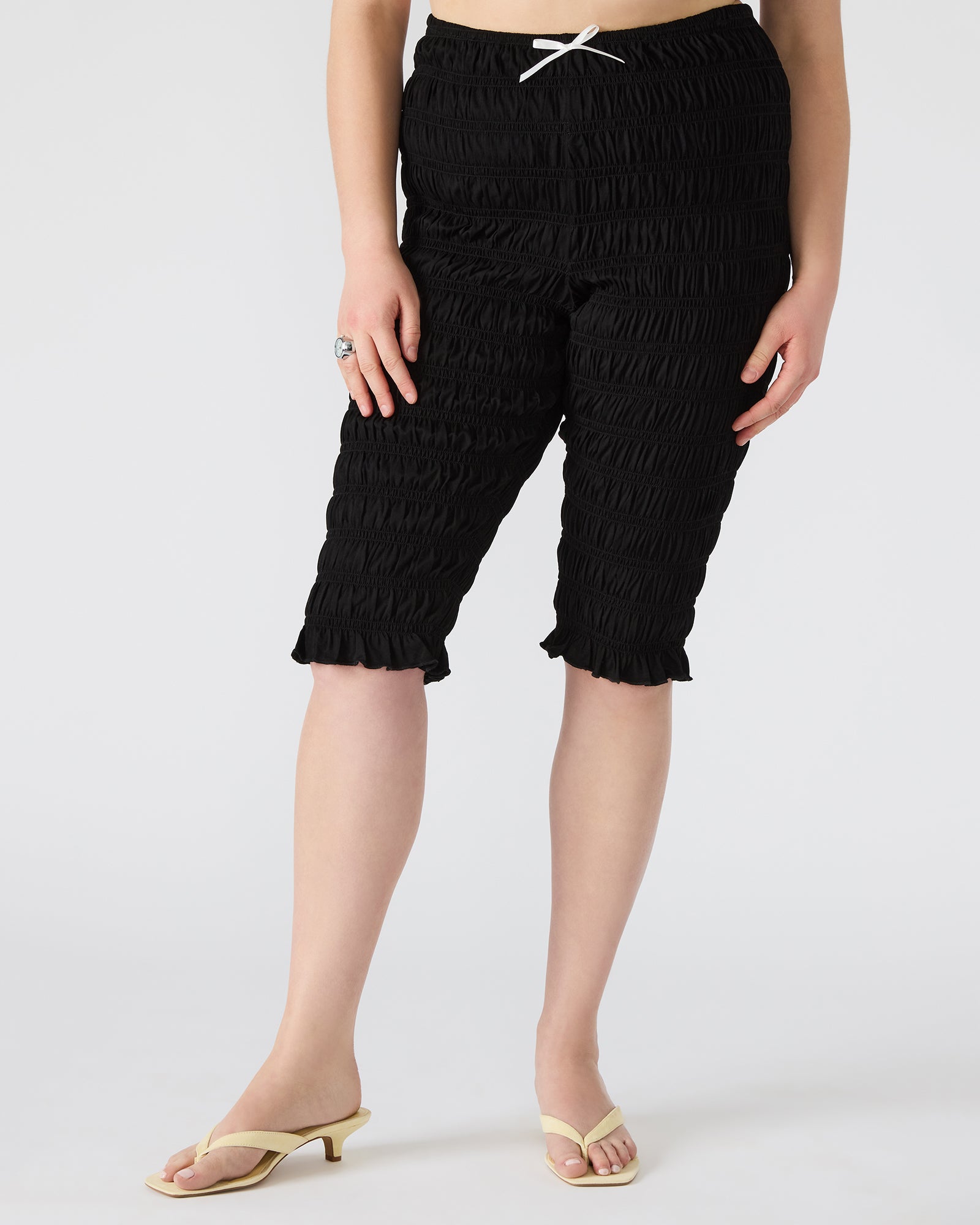 MISTY PANT BLACK