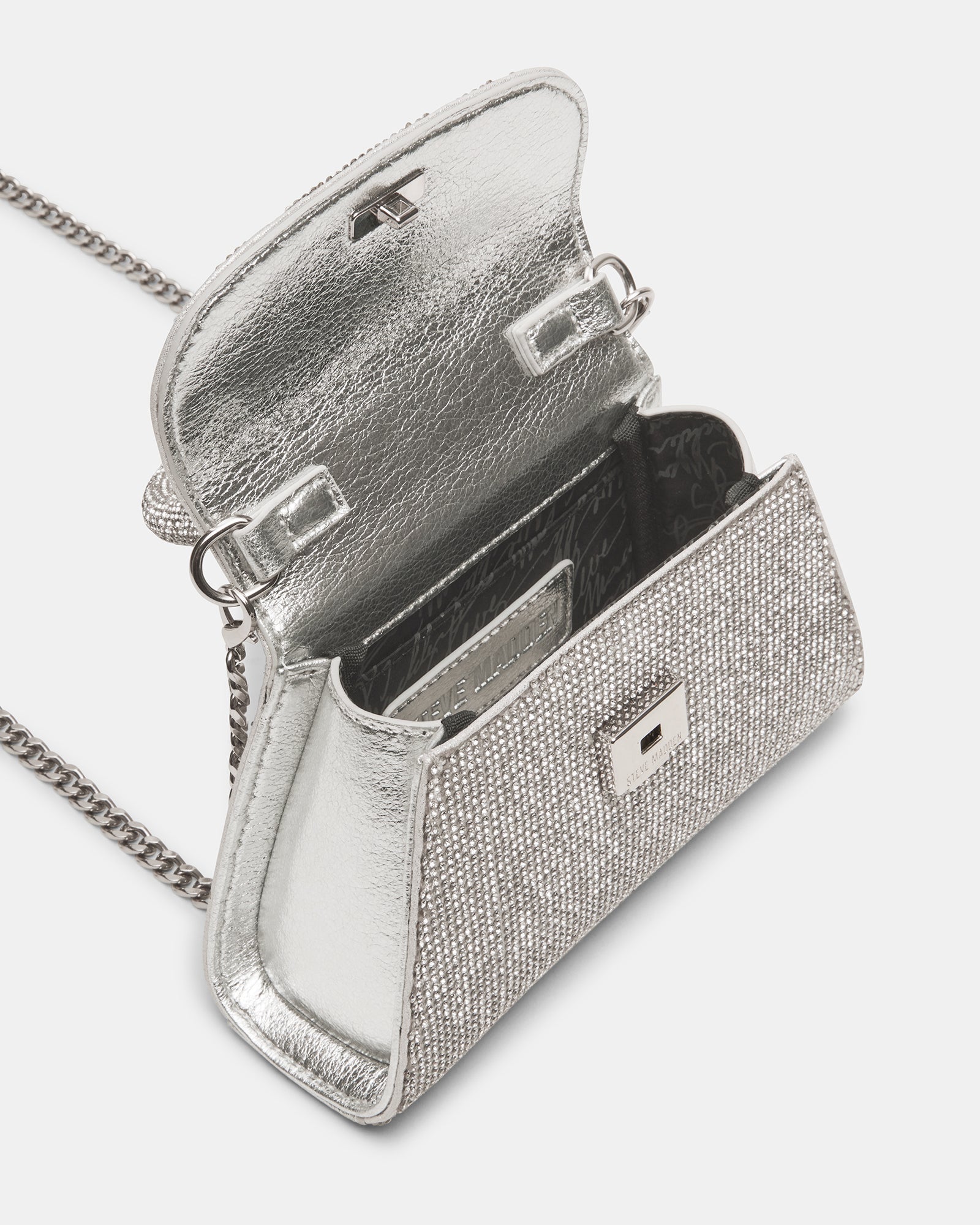 NESSA HEEL AND GEM BAG BUNDLE