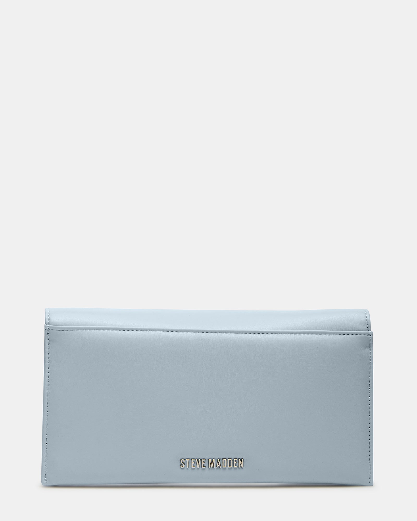 JULIANA BAG BABY BLUE FABRIC