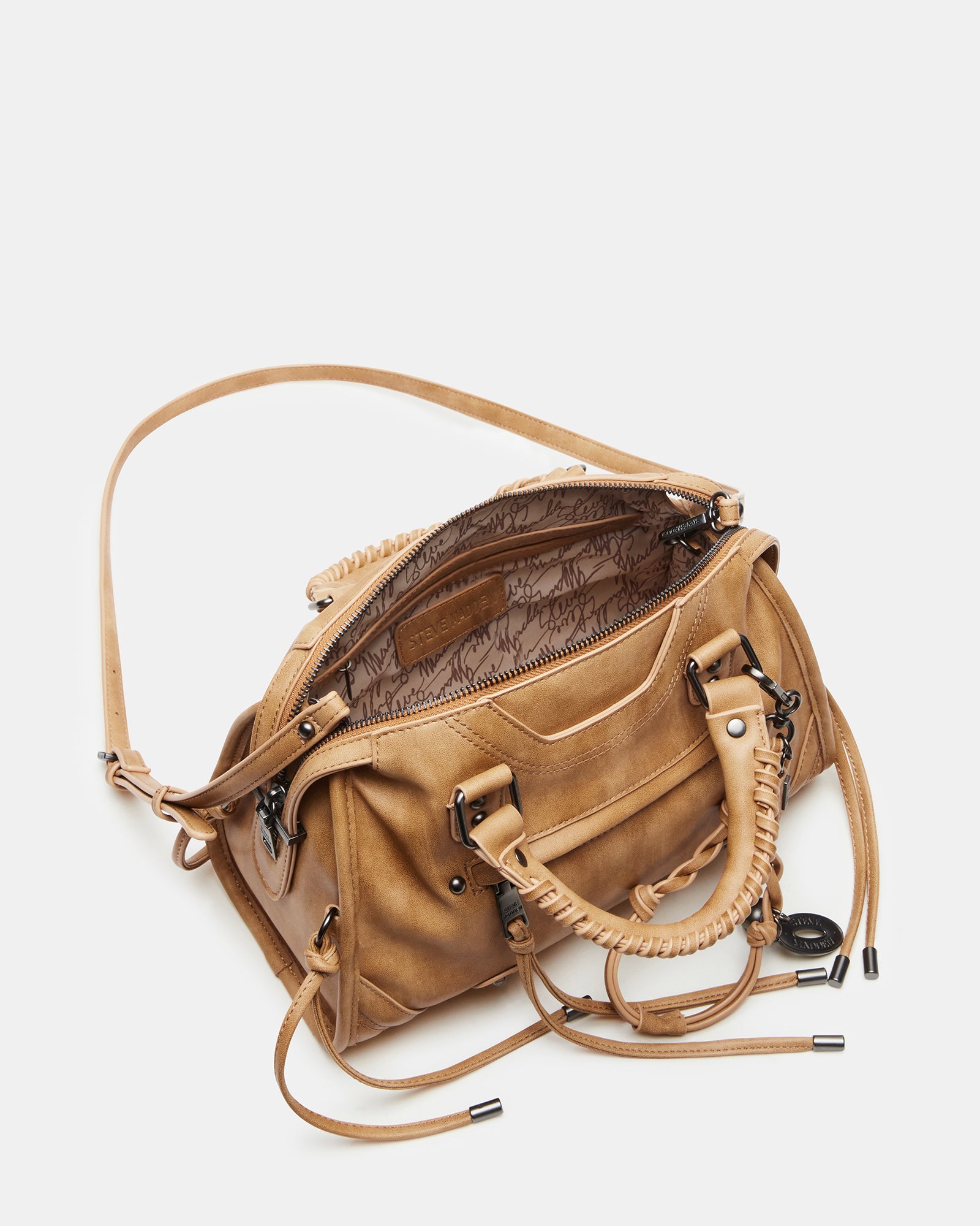 RIGGS BAG BANANA