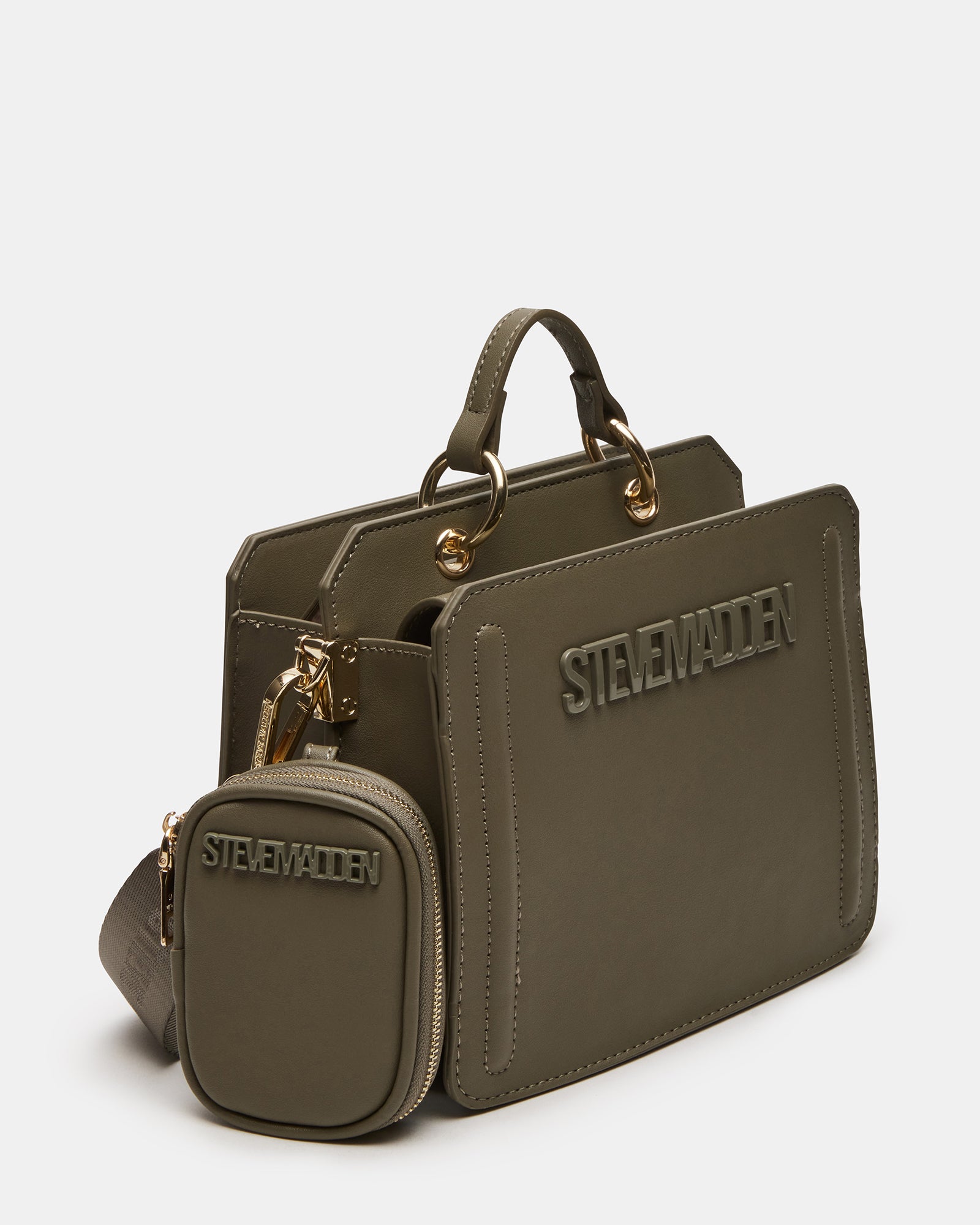 SPECIAL EDITION EVELYN GIFT SET OLIVE