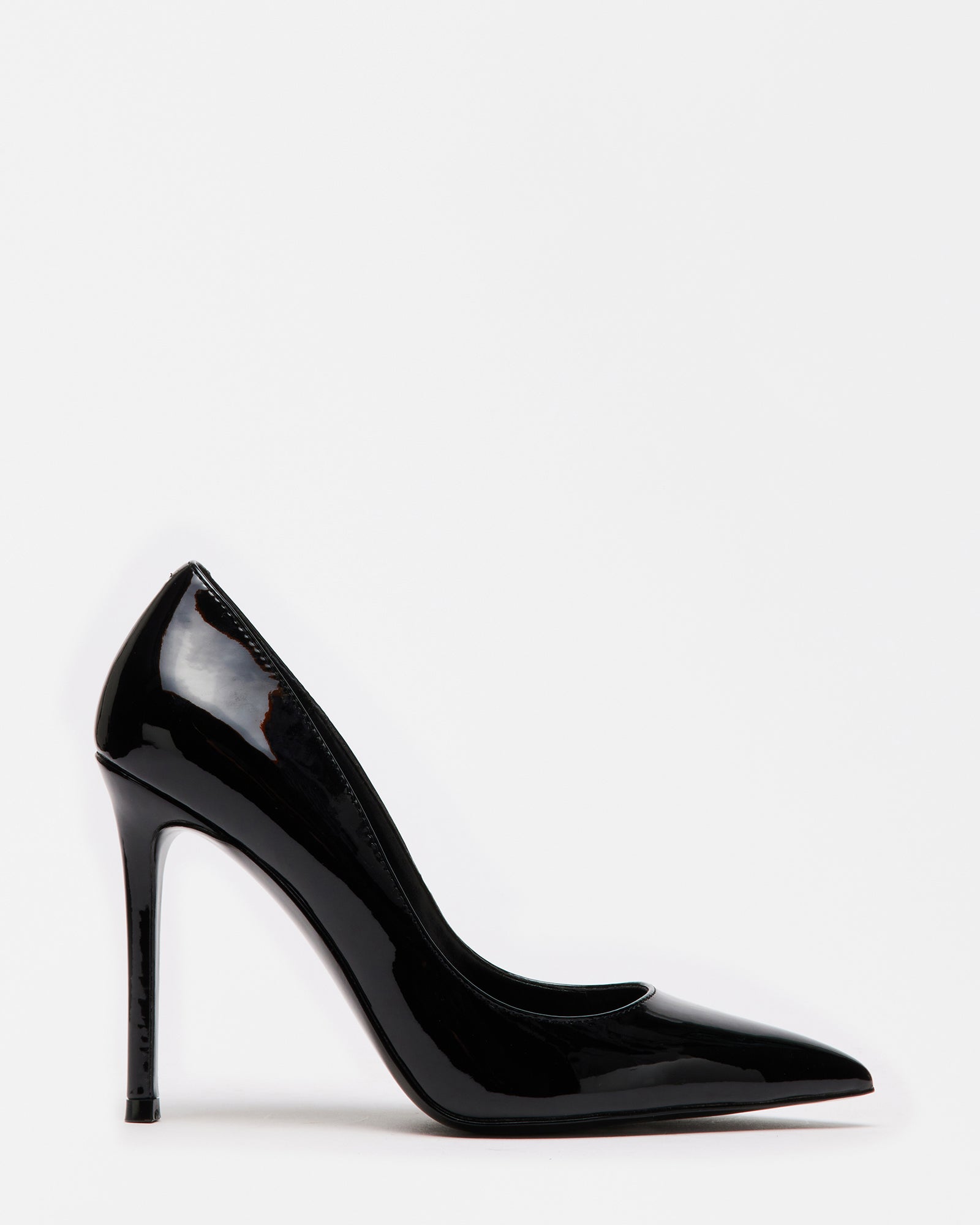 EVELYN BLACK PATENT