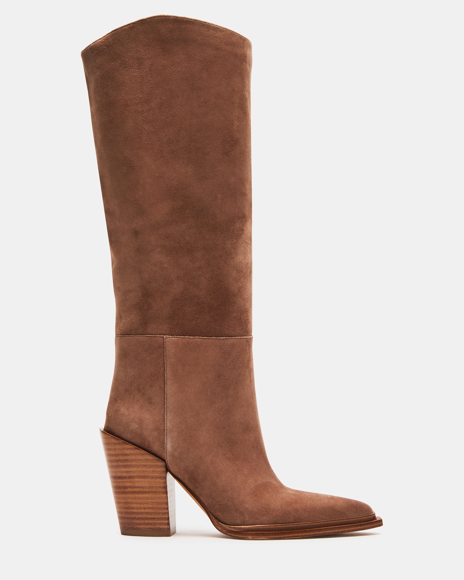 Boots & Booties for Women | Steve Madden Designer Boots & Booties