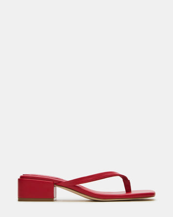 SLIP-ONS & SLIDES