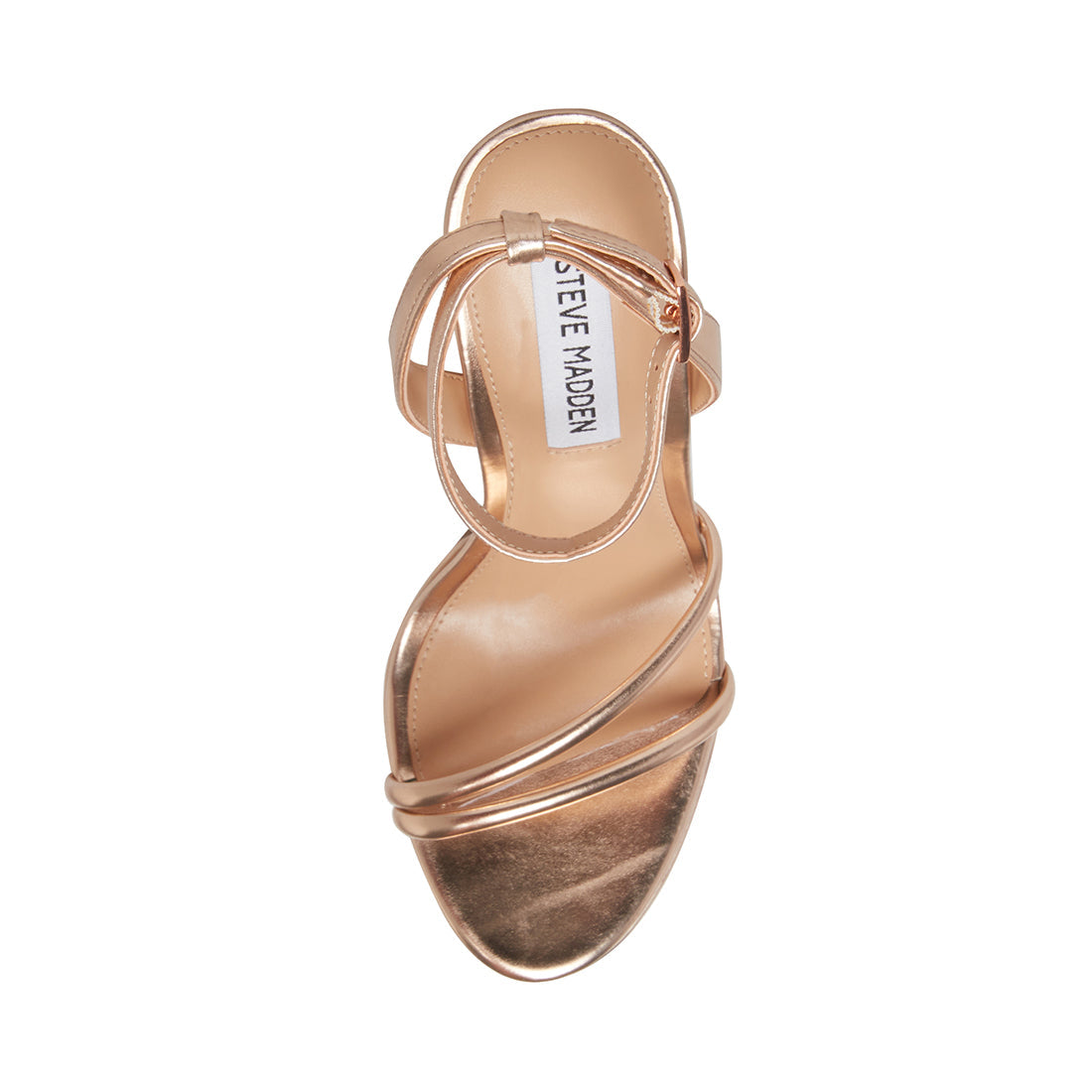 JENNIFER ROSE GOLD - SM REBOOTED