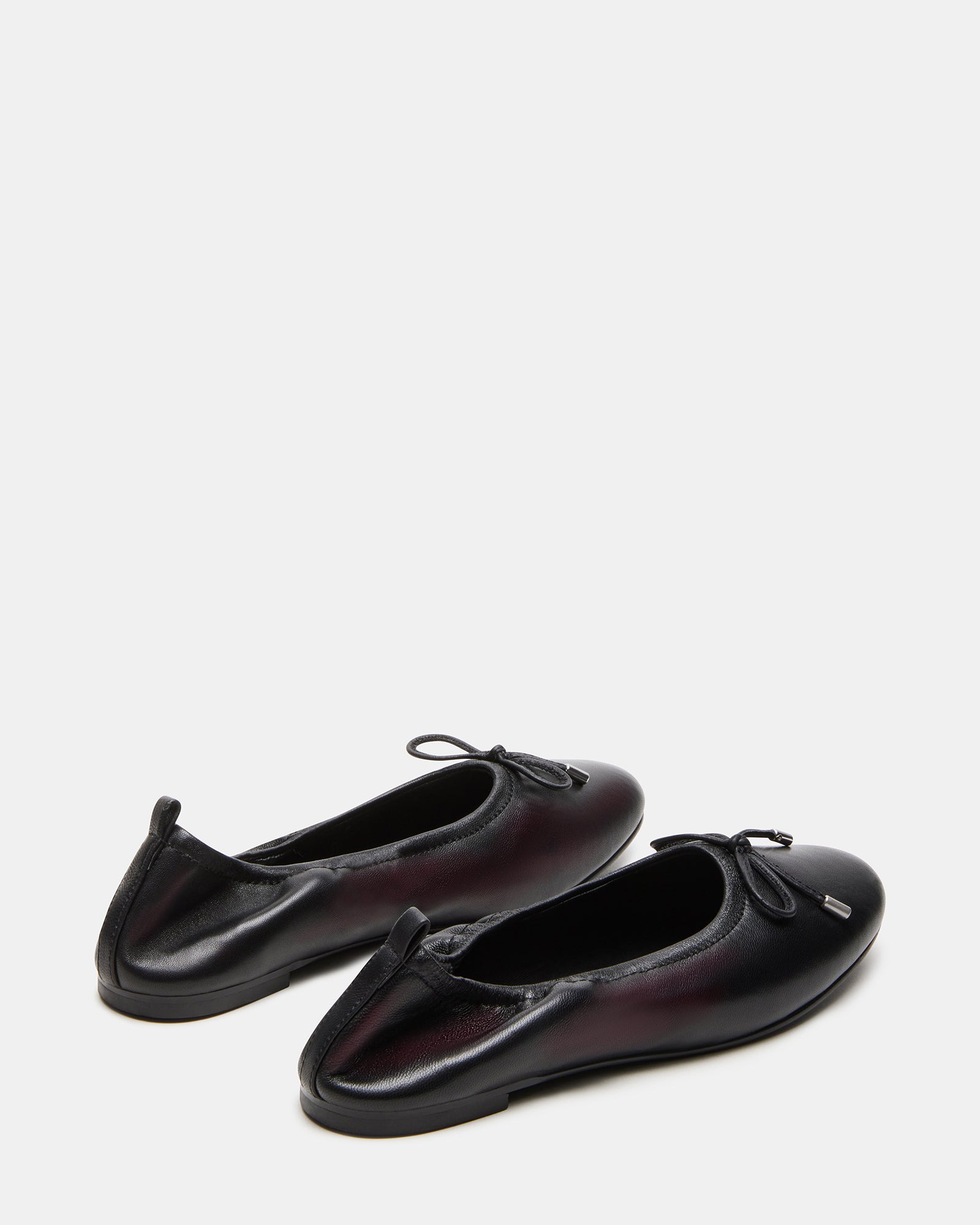 JESTER BLACK LEATHER