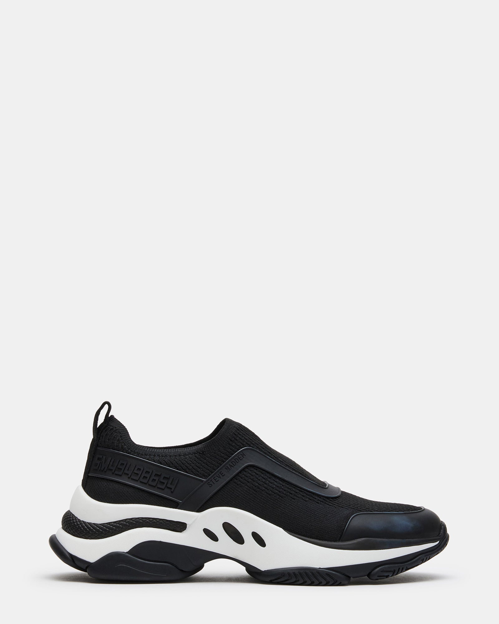 Y.R.U. Platform Sneakers - Black | Platform sneakers, Outfit shoes, Platform  sneakers black