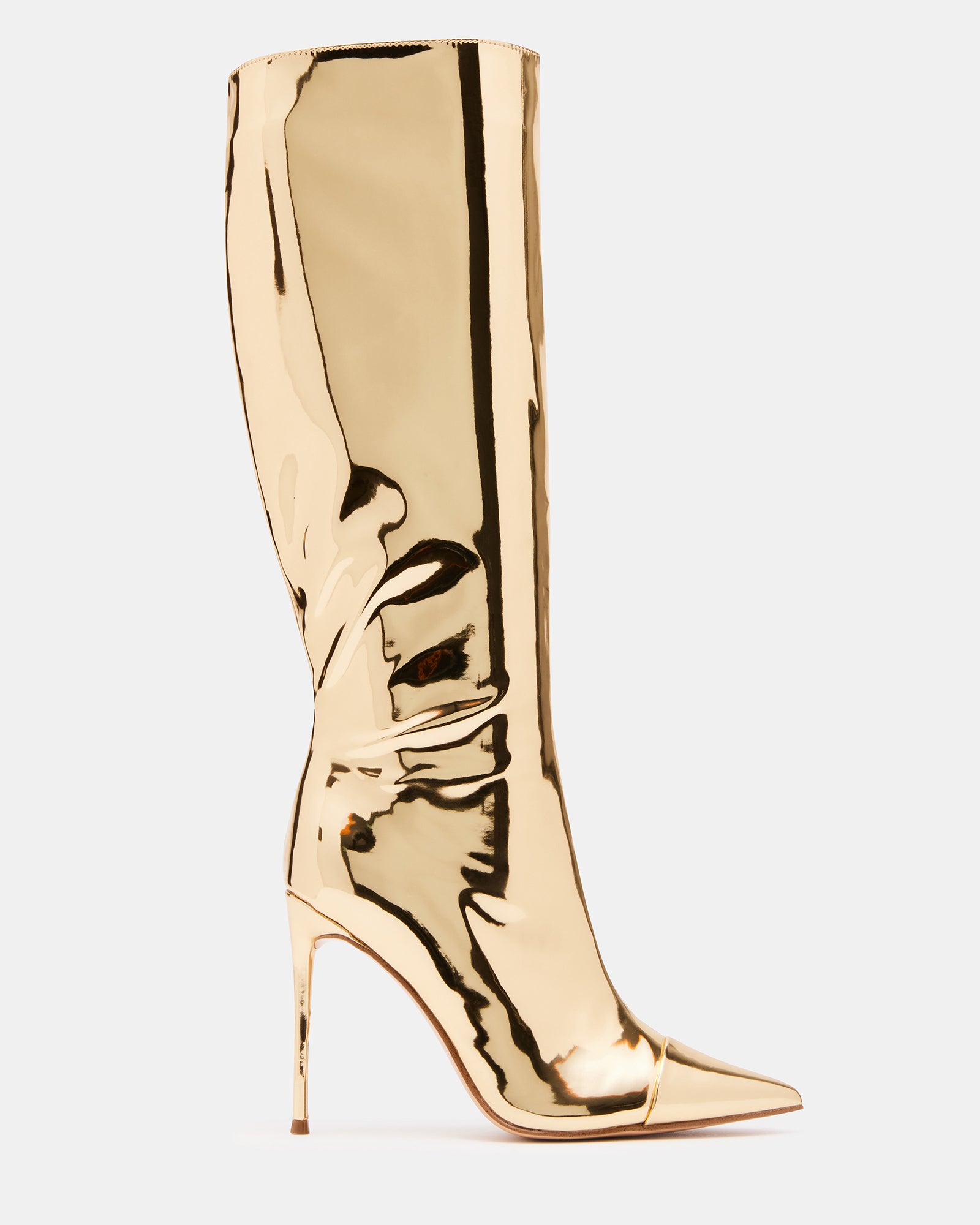 Cooperative Foxy Knee High Boot