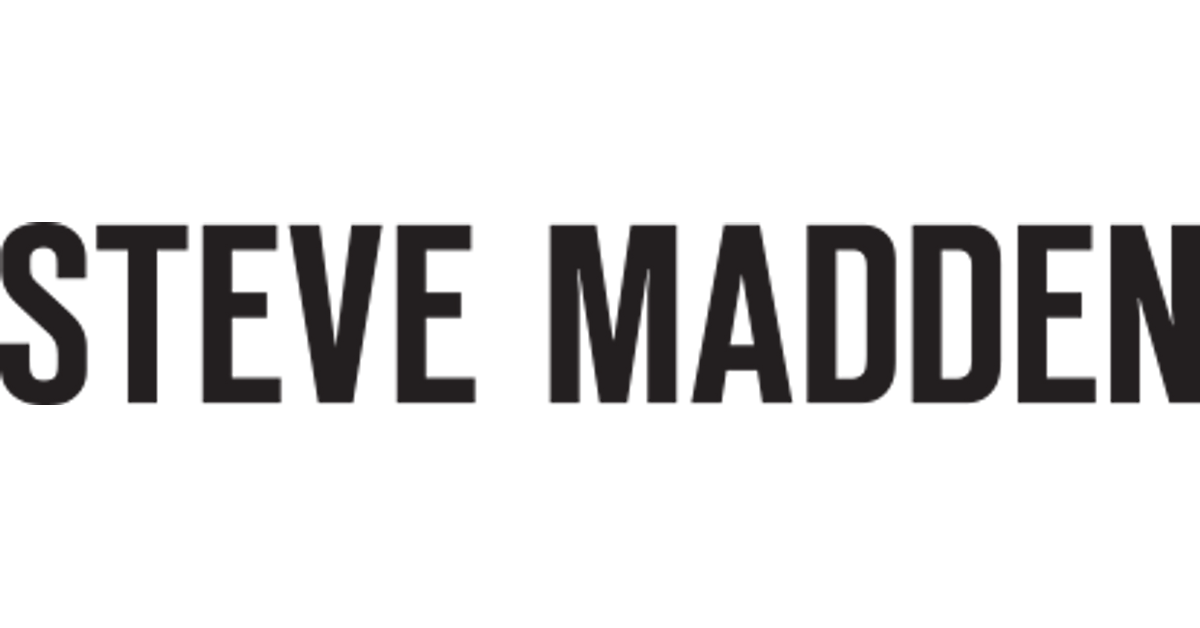 Cierto fragancia radiador Steve Madden® Official Site | Free Shipping on orders $50+