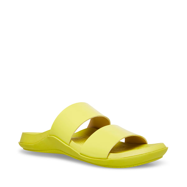 LIBRAA YELLOW – Steve Madden