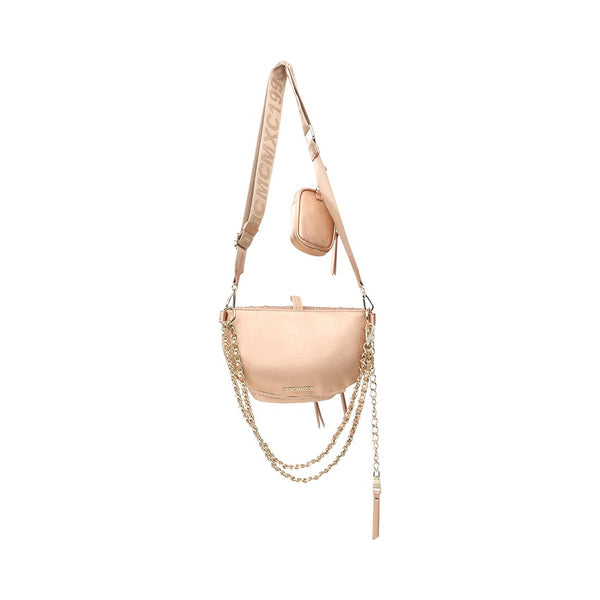 BMAXIMAR Rose Gold Crossbody Bag | Women's Crossbody Bags – Steve Madden