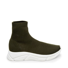 steve madden bitten knit sneakers