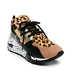 steve madden cheetah slip ons