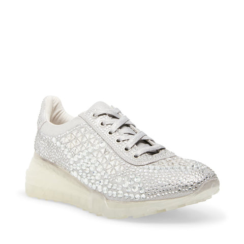 rhinestone steve madden sneakers