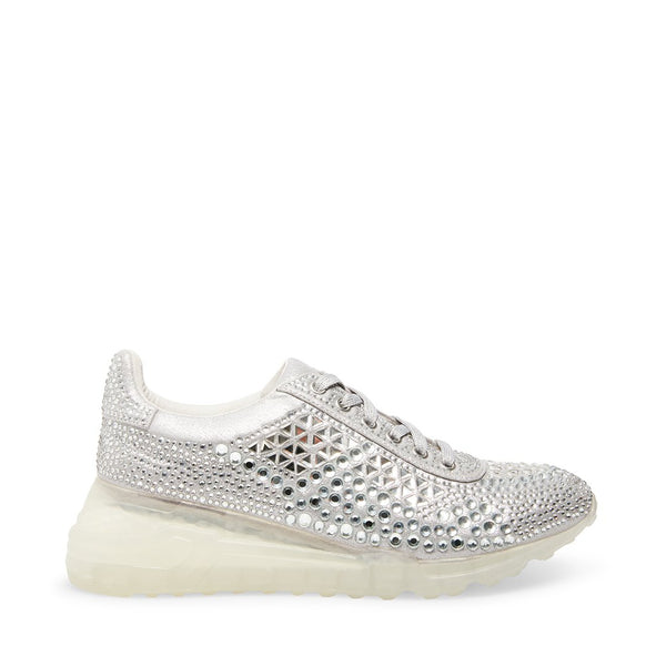 steve madden sparkly tennis shoes