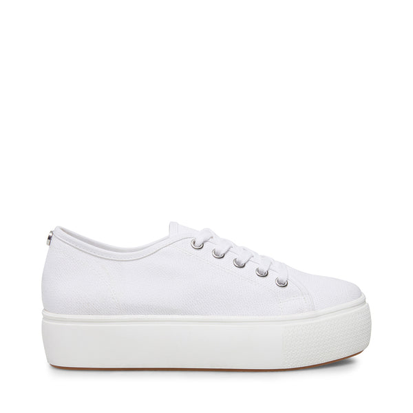 steve madden rule platform sneaker