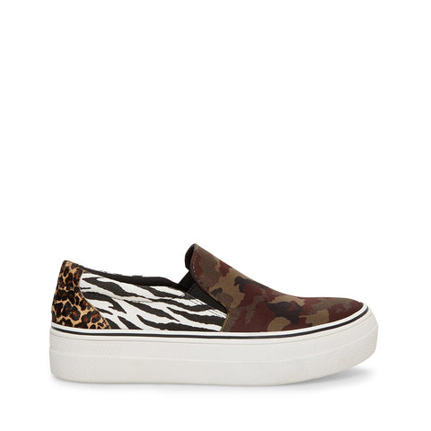 steve madden maximus camo multi