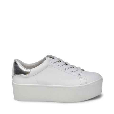 steve madden palmer white