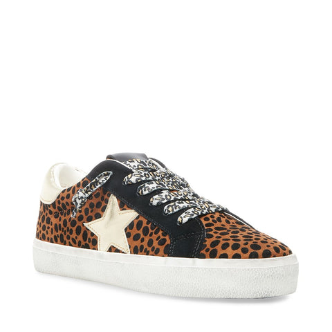 steve madden cheetah print sneakers