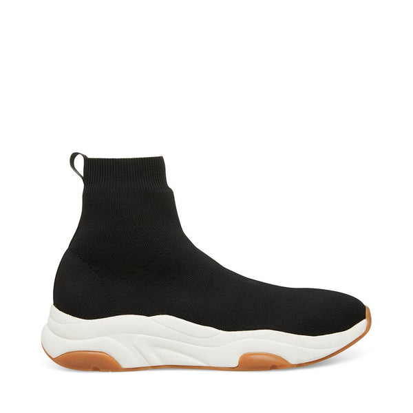 steve madden found sock sneaker