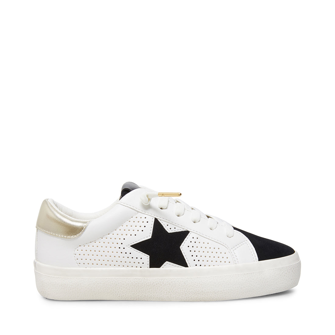 star sneakers steve madden