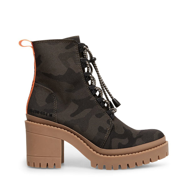 steve madden camouflage boots