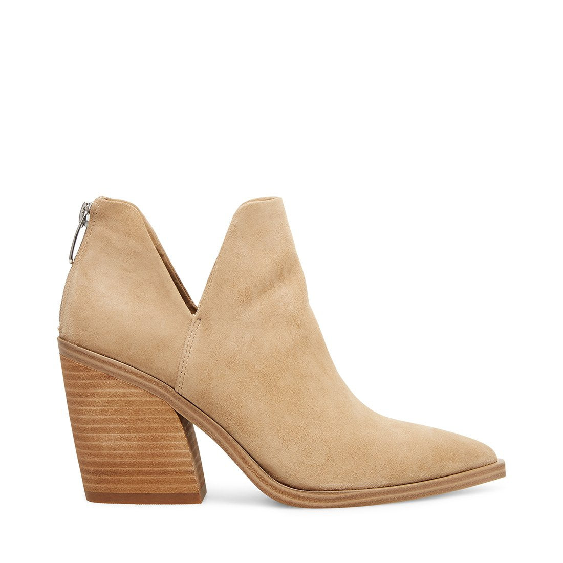 steve madden booties