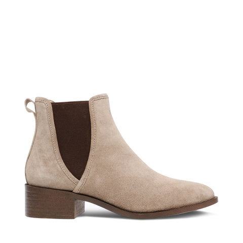 steve madden demure booties