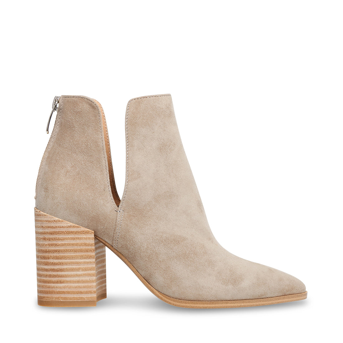 steve madden ecentrcq taupe