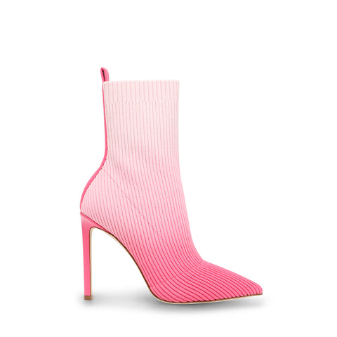 pink womens boots