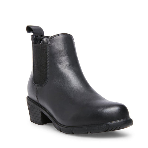 steve madden boots waterproof