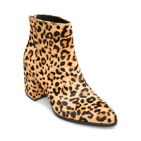 steve madden cheetah boots