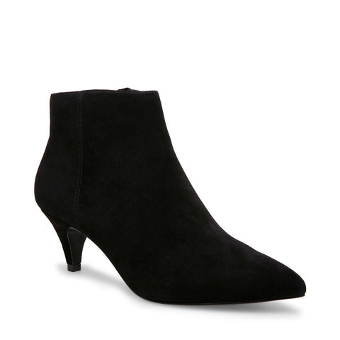 steve madden perla black nubuck