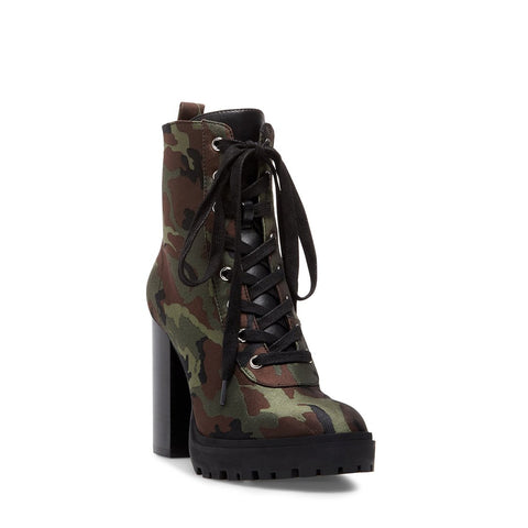 steve madden camouflage boots