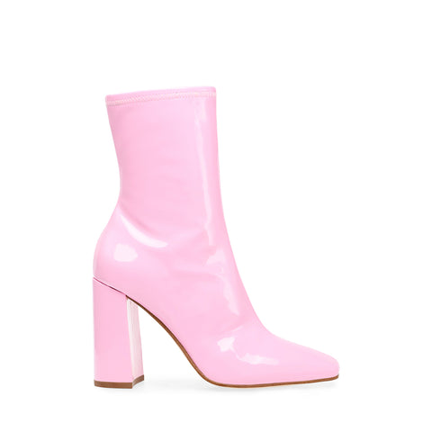 LYNDEN PINK PATENT – Steve Madden