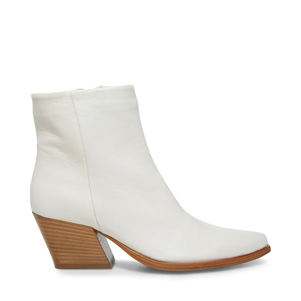 white booties for sale