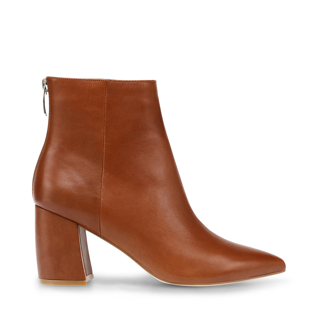 steve madden zanta bootie