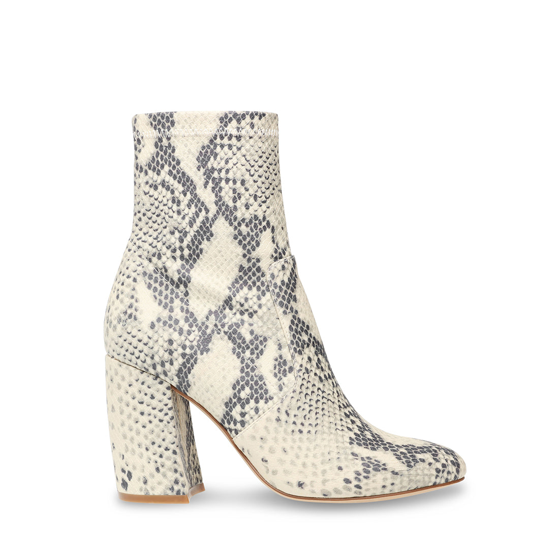 steve madden rockstud bootie