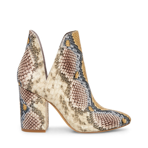 trista multi snake steve madden