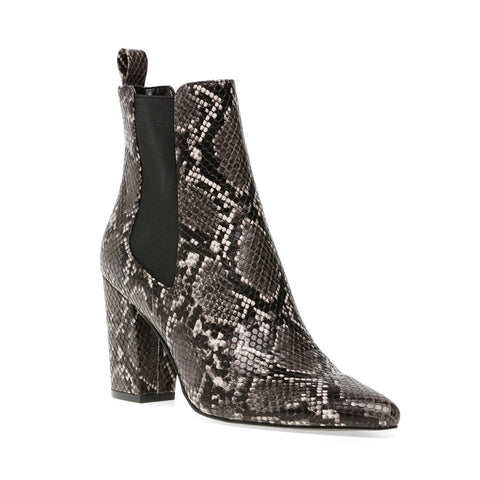 steve madden snake boots