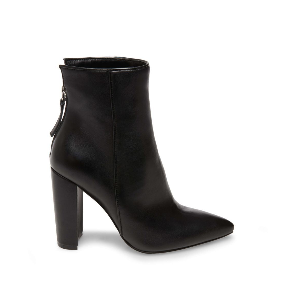 steve madden gills black