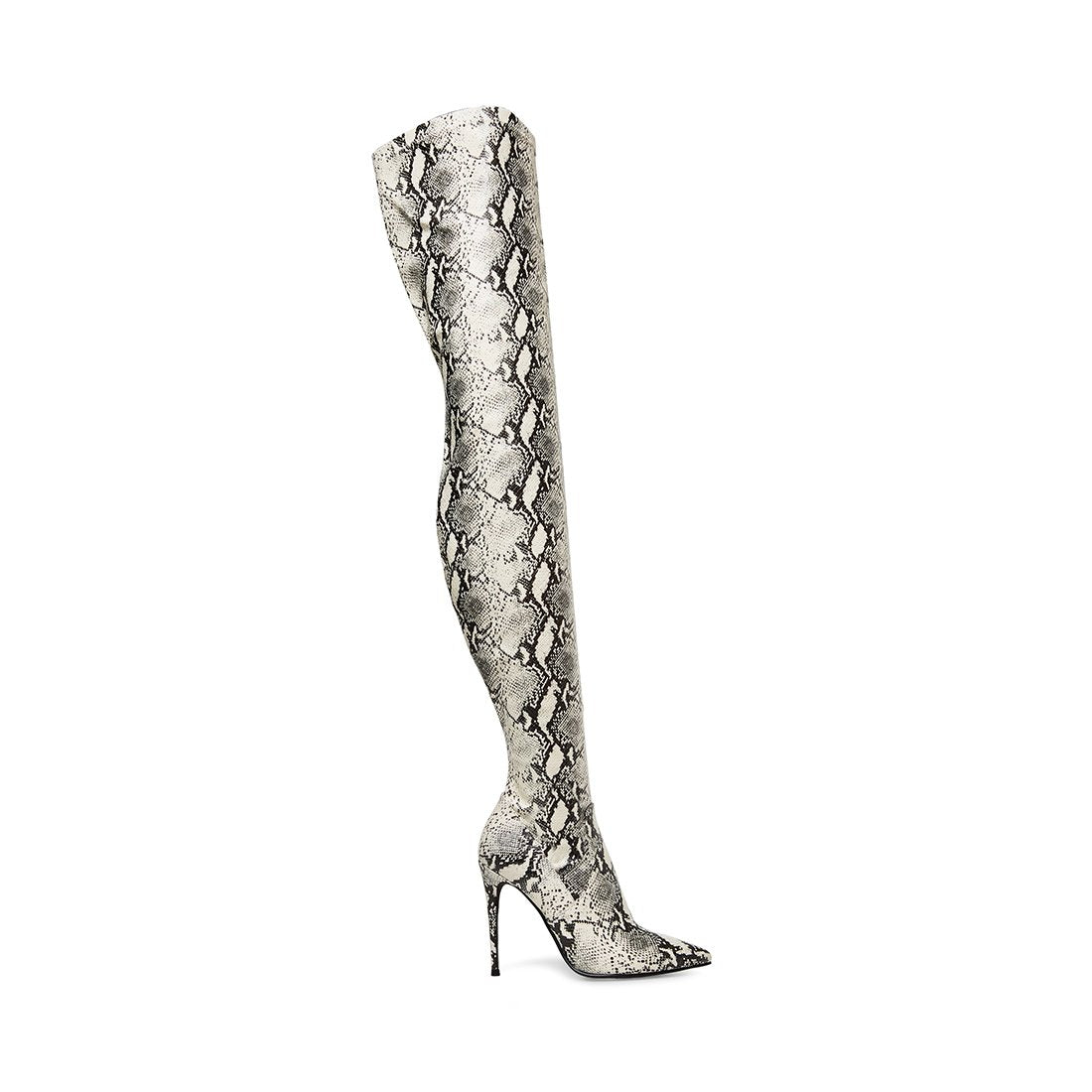 steve madden aida snake