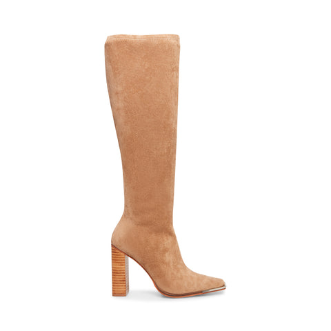 steve madden tall suede boots