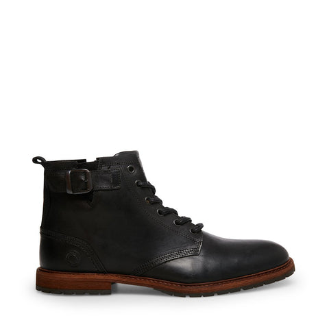 steve madden casual boots