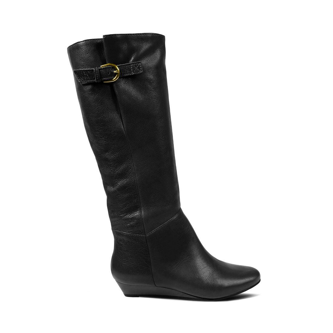 steve madden calf boots