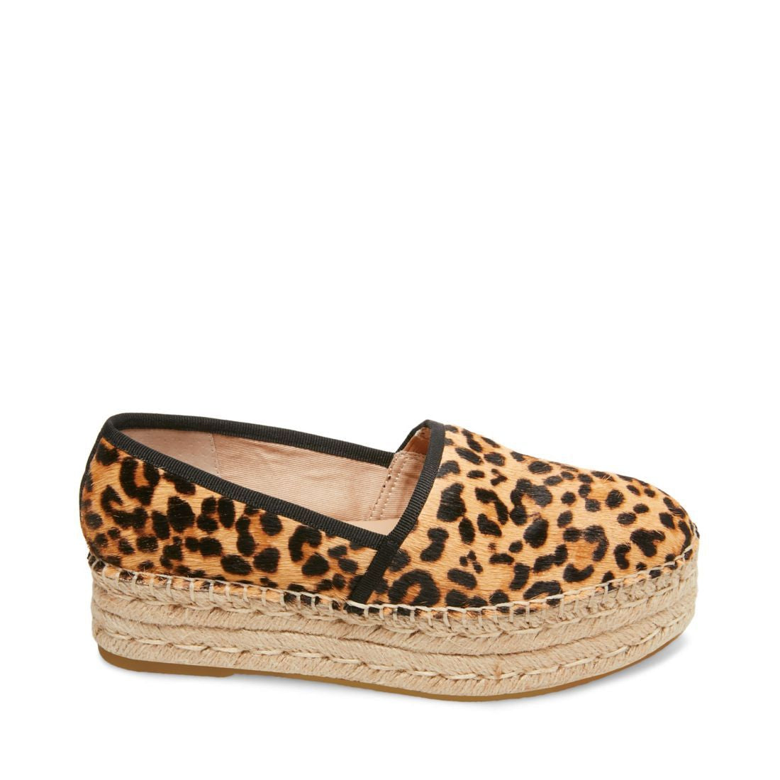 steve madden leopard espadrilles